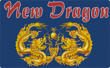 New Dragon Norwood